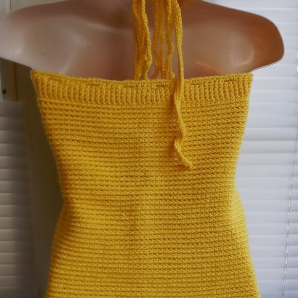 TANK TOP (X-SML) - Picture 2 of 2